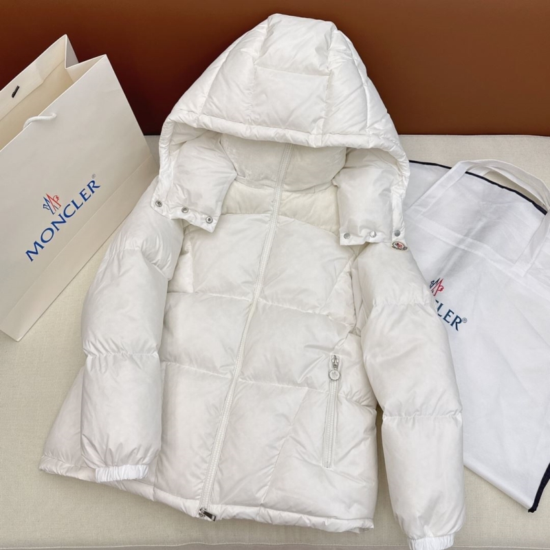 Moncler Down Coat